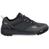 CMP Lothal Waterproof 3q61147 Wanderschuhe - Black - EU 45