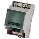 WAREMA MSE Kompakt 1 UP/AP/REG -1002683 -1002764 -2016480 2033530 (Ausführung: PF REG