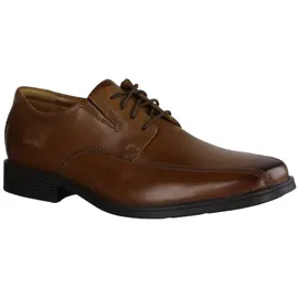 CLARKS Tilden Walk braun, 44.5
