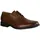 CLARKS Tilden Walk braun, 44.5