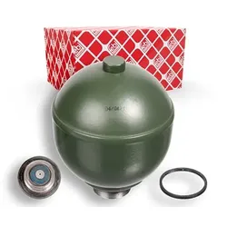Febi Bilstein Druckspeicher, Federung/Dämpfung [Hersteller-Nr. 22495] für Citroën