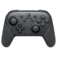 Nintendo Switch Pro Controller