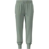 Under Armour Rival Fleece-Jogginghose für Damen, SILICA GREEN, XL