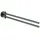 Grohe Essentials Handtuchstange 2-armig Grau 40371AL1