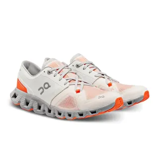 Damen Ivory / Alloy 38
