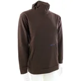 Ortovox Hoodie Braun S