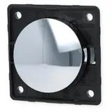 Berker Taster Integro Flow/Pure chrom glänzend