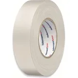 HellermannTyton Gewebeklebeband HelaTape Tex 10 m x 19 mm 1 St.