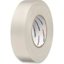 HellermannTyton Gewebeklebeband HelaTape Tex 10 m x 19 mm 1 St.