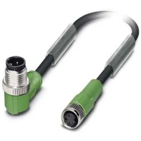 Phoenix Contact Sensor-/Aktor-Kabel SAC-3P-M12MR#1415535