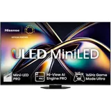 Hisense 65U8Q 65 Zoll MiniLED ULED 4K Smart TV