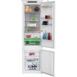 Beko Bcna306e4sn Kühlschrank Mit Gefrierfach - White