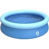 Avenli Pool Prompt Set 183 x 183 x 50 cm inkl. Filterpumpe