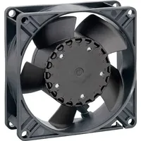 EBM PAPST Axiallüfter 24 V/DC 80 m3/h (L x B x H) 92 x 92 x 32mm