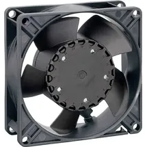 EBM PAPST Axiallüfter 24 V/DC 80 m3/h (L x B x H) 92 x 92 x 32mm
