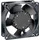 EBM PAPST Axiallüfter 24 V/DC 80 m3/h (L x B x H) 92 x 92 x 32mm