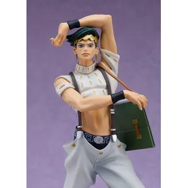 Good Smile Company JoJo's Bizarre Adventure: Diamond is Unbreakable Pop Up Parade PVC Statue Rohan Kishibe 18 cm