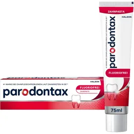 Parodontax Classic Fluoridfrei Zahnpasta 75 ml