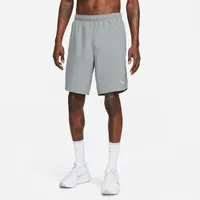 Nike Challenger Dri-FIT 9" Laufshorts Herren 084 - smoke