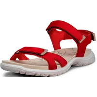 ECCO Offroad Roam Damen Rot 38