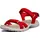ECCO Offroad Roam Damen Rot 38