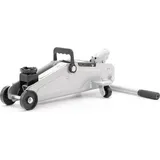 CARCOMMERCE 61219 Wagenheber PKW Autoheber Unterstellheber 2 t Hydraulisch Rangierwagenheber 325mm Max