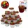 Mambocat Sturzglas 230 ml 100 St.