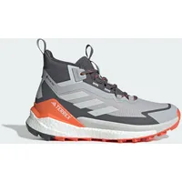 Adidas Terrex Free Hiker 2.0 Goretex Wanderstiefel - Grey