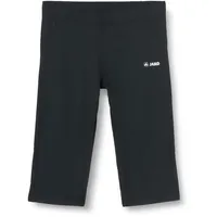 Jako Run 2.0 Capri schwarz M