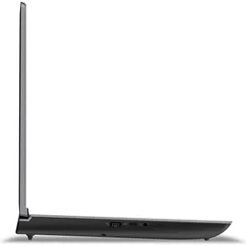Lenovo ThinkPad P16 G2 Intel Core i7-13850HX 64 GB RAM 512 GB SSD RTX 3500 Ada