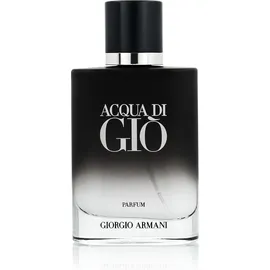 Giorgio Armani Acqua di Giò Parfum 50 ml refillable