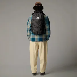 The North Face Borealis Rucksack 49,5 cm Laptopfach grau