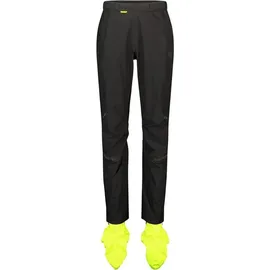 AGU Compact Rain Commuter Hosen - Black - L