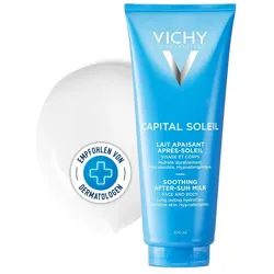 VICHY CAPITAL Soleil Milch nach der Sonne