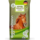 Eggersmann Kombi Pellets 5 mm 25 kg