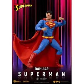 Beast Kingdom Toys DC Comics Actionfigur Superman 20 cm