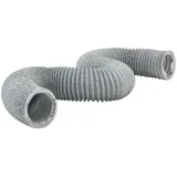 vidaXL Abluftschlauch PVC 6 m Ø 12,5 cm