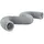 vidaXL Abluftschlauch PVC 6 m Ø 12,5 cm