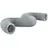 vidaXL Abluftschlauch PVC 6 m Ø 12,5 cm