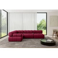 Altdecor Modulares Sofa Ecksofa in L-Form - Mende-L2 -