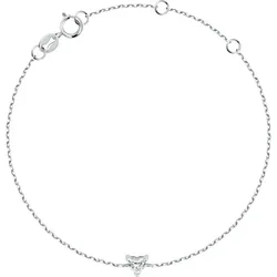 Live Diamond Armband Armbänder & Armreife   Damen 
