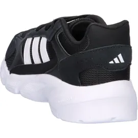 adidas Crazychaos 2000 Kinder Schwarz/Weiß 34