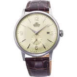 Orient Bambino Automatik Leder 40,5 mm RA-AP0003S10B