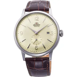 Orient Bambino Automatik Leder 40,5 mm RA-AP0003S10B