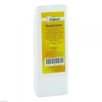 C + V Pharma Depot GmbH Diabest Handcreme