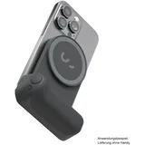 ShiftCam SnapGrip Batteriegriff schwarz