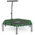 Neo-Sport Fitness Trampolin 127 cm Grün
