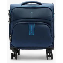 Koffer Größe XS - Damen, Herren - blau - XS