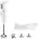 Unold 95100 cordless pro Stabmixer