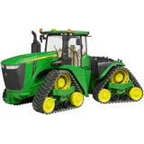 Bruder 04055 - John Deere 9620RX mit Raupenlaufwerk 1:16